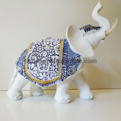 Elefante Blanco