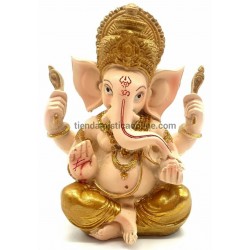 Estatua dios Ganesha
