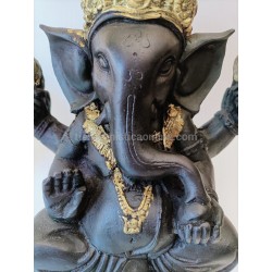 Figura dios Ganesha