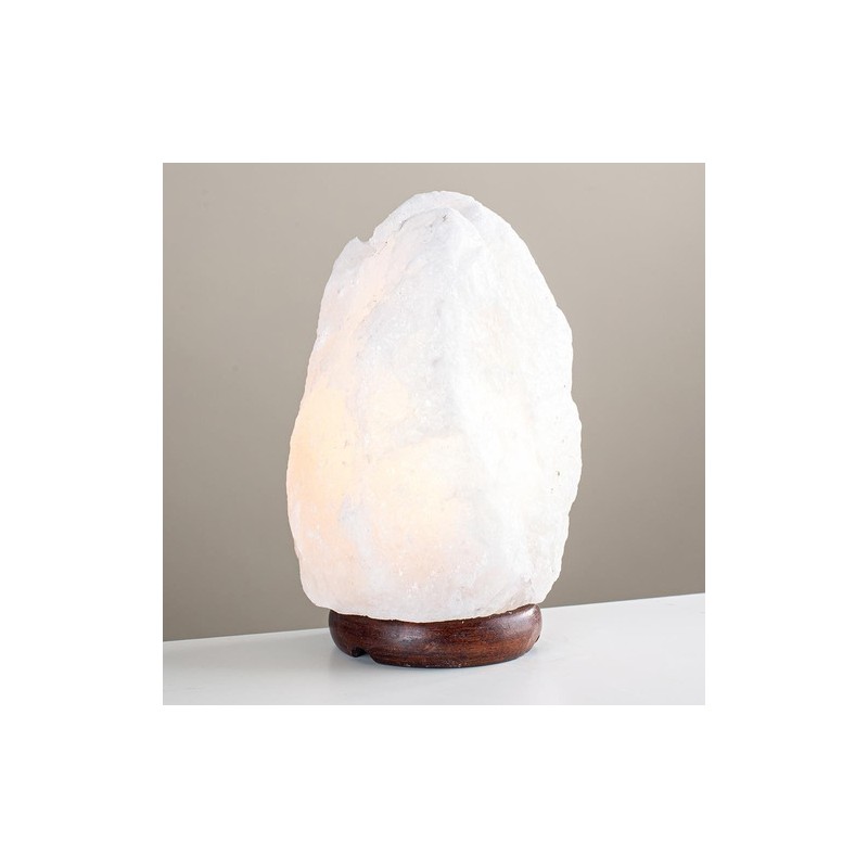 Los beneficios que te ofrecen las lámparas de sal del Himalaya - Las  propiedades de al sal del Himalaya