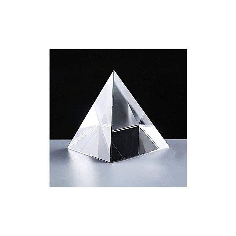 Pirámide de Cristal