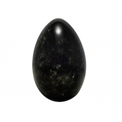 Huevo de Obsidiana