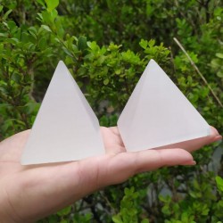 Pirámide de Selenita