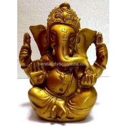 Ganesha Dorada