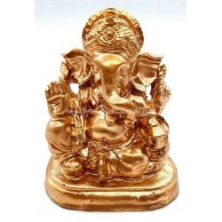 Ganesha Oro