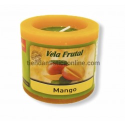 Vela de Mango