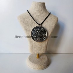 Amuleto Tetragramaton